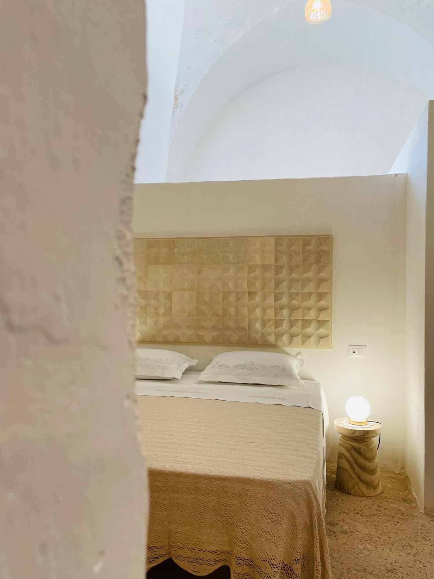 Masseria Voluzzi Copertino Exterior foto